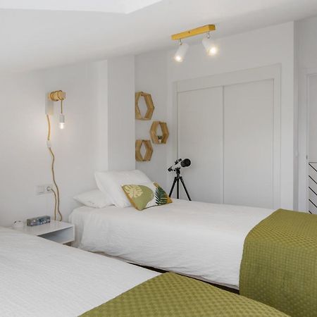 Duplex Mar Y Montana Lägenhet Ojén Exteriör bild