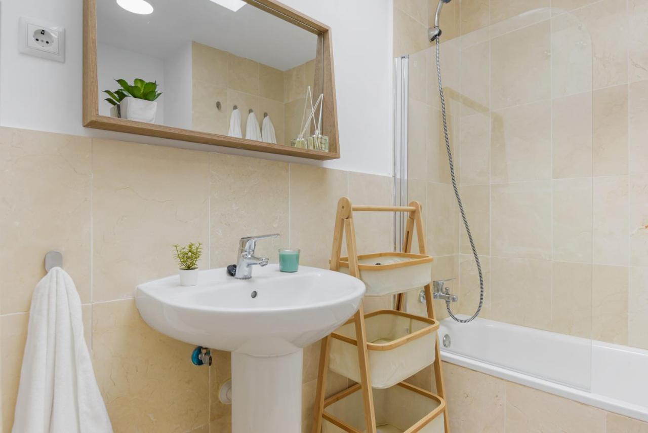Duplex Mar Y Montana Lägenhet Ojén Exteriör bild