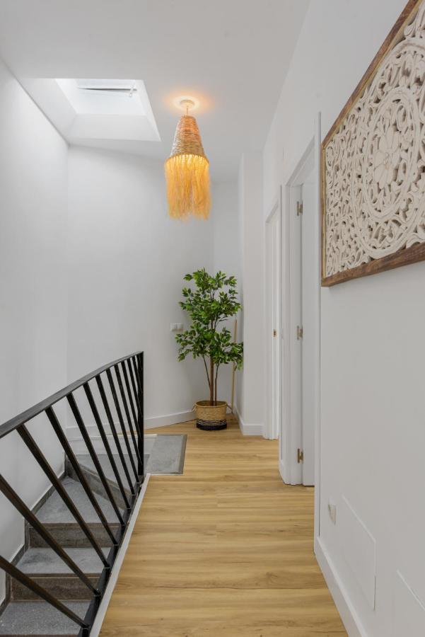 Duplex Mar Y Montana Lägenhet Ojén Exteriör bild