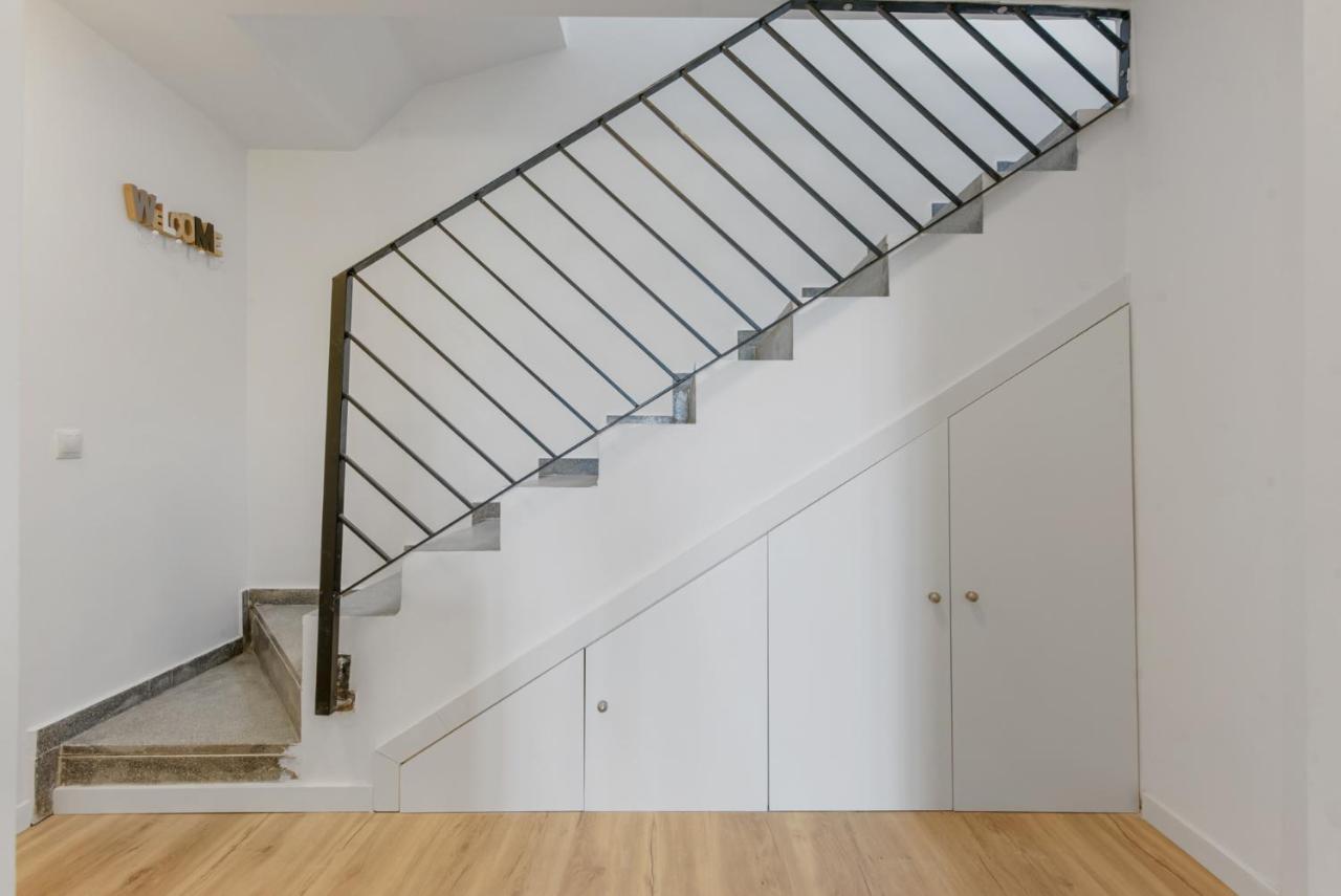 Duplex Mar Y Montana Lägenhet Ojén Exteriör bild
